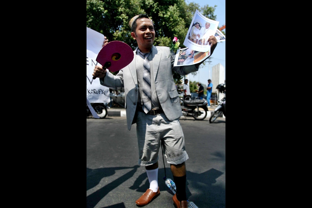 Pengantin Edan