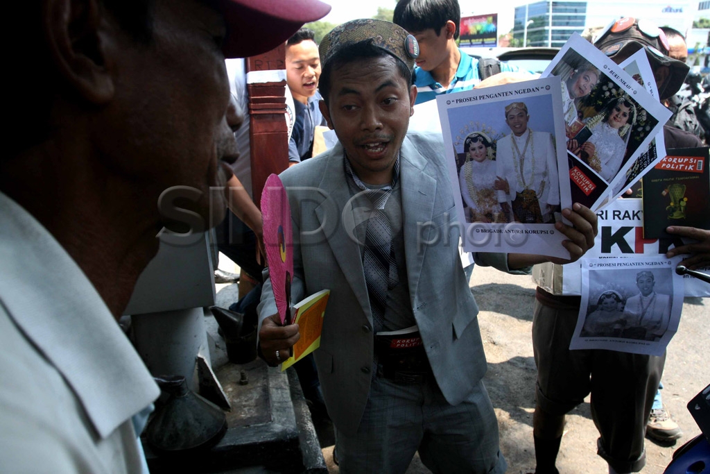 Pengantin Edan