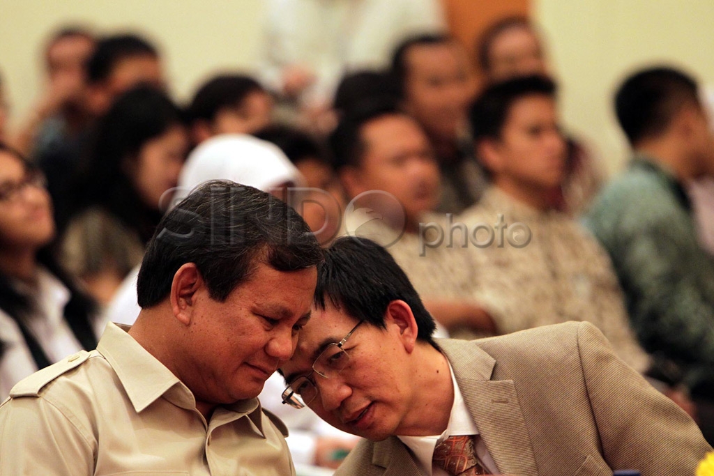 Prabowo Award