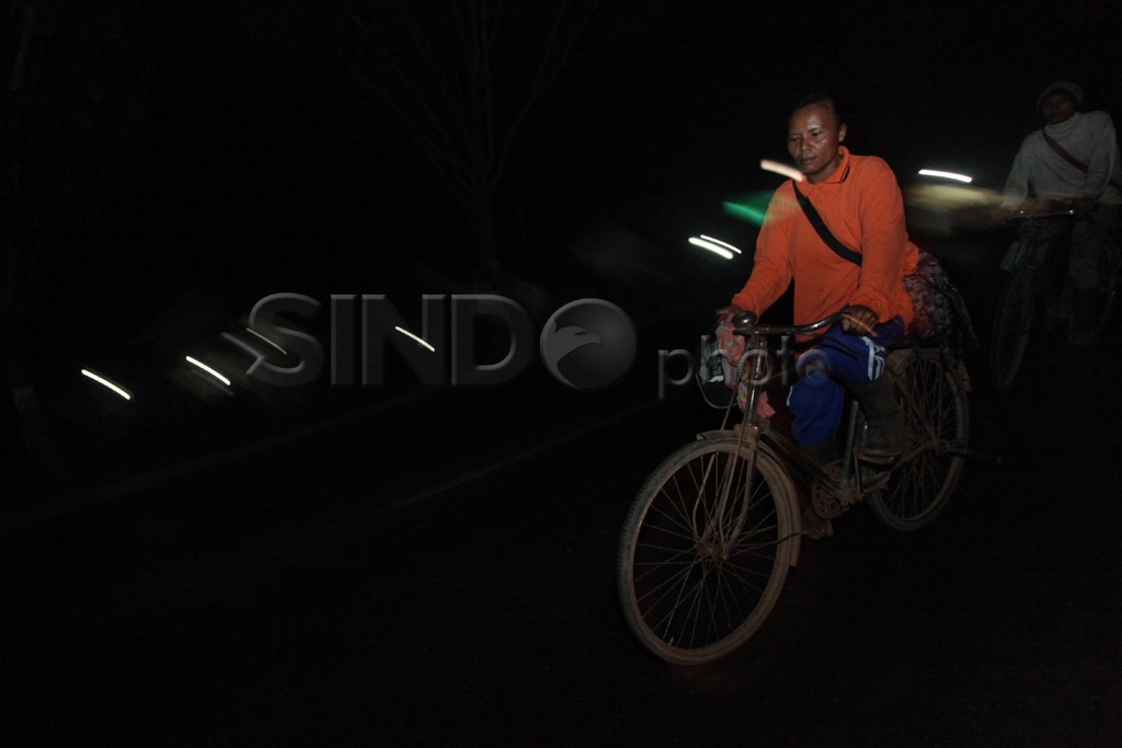 Kisah Petani Karet