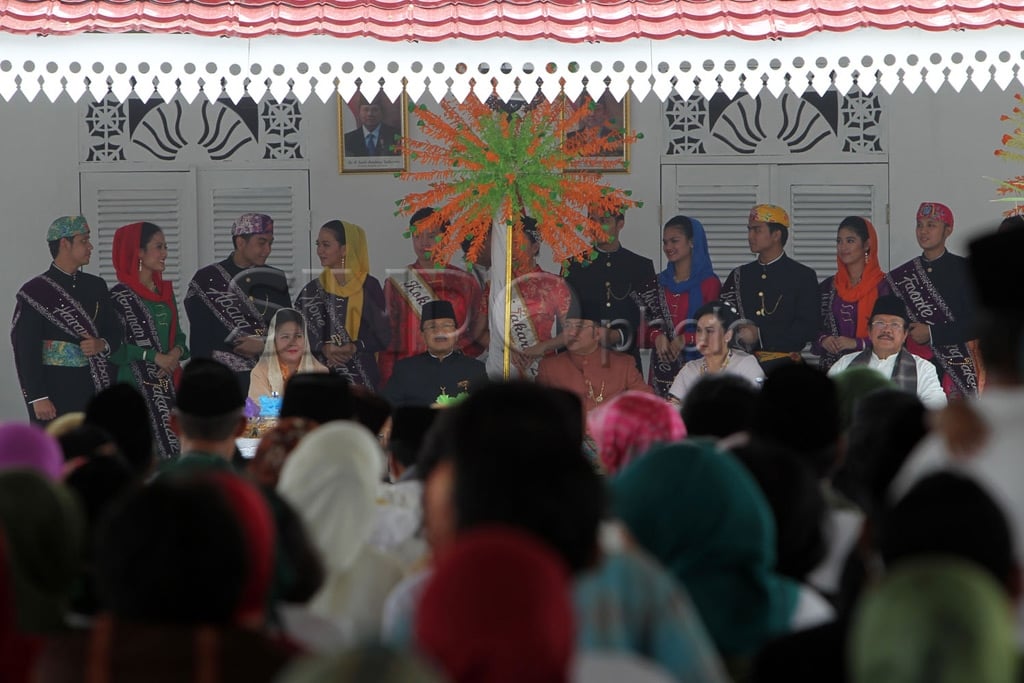 Lebaran Betawi