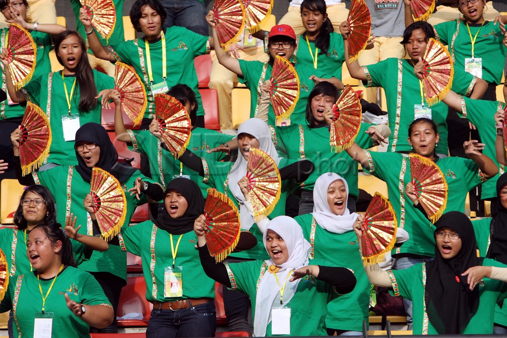 PON XVIII Siap Dibuka