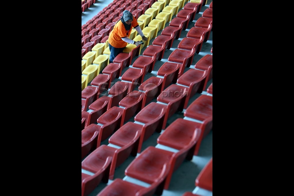 PON XVIII Siap Dibuka