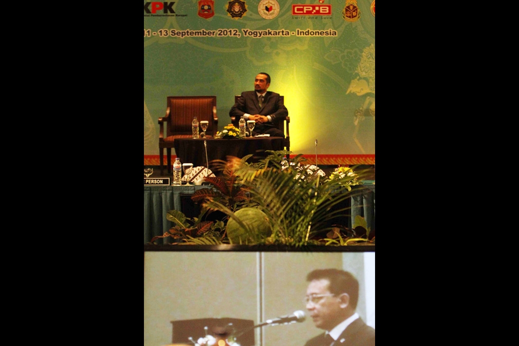 Organisasi Pemberantasan...
