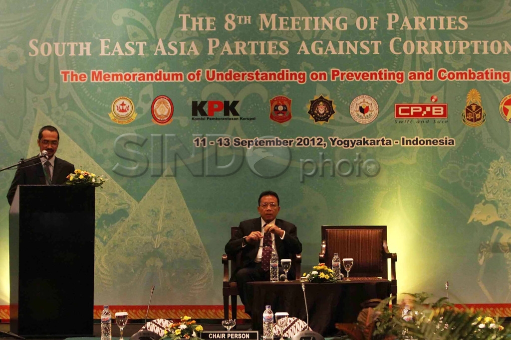 Organisasi Pemberantasan...