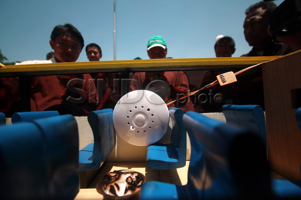 Pemadam Otomastis