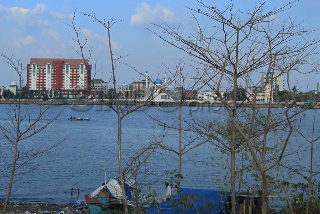 Pesisir Makassar