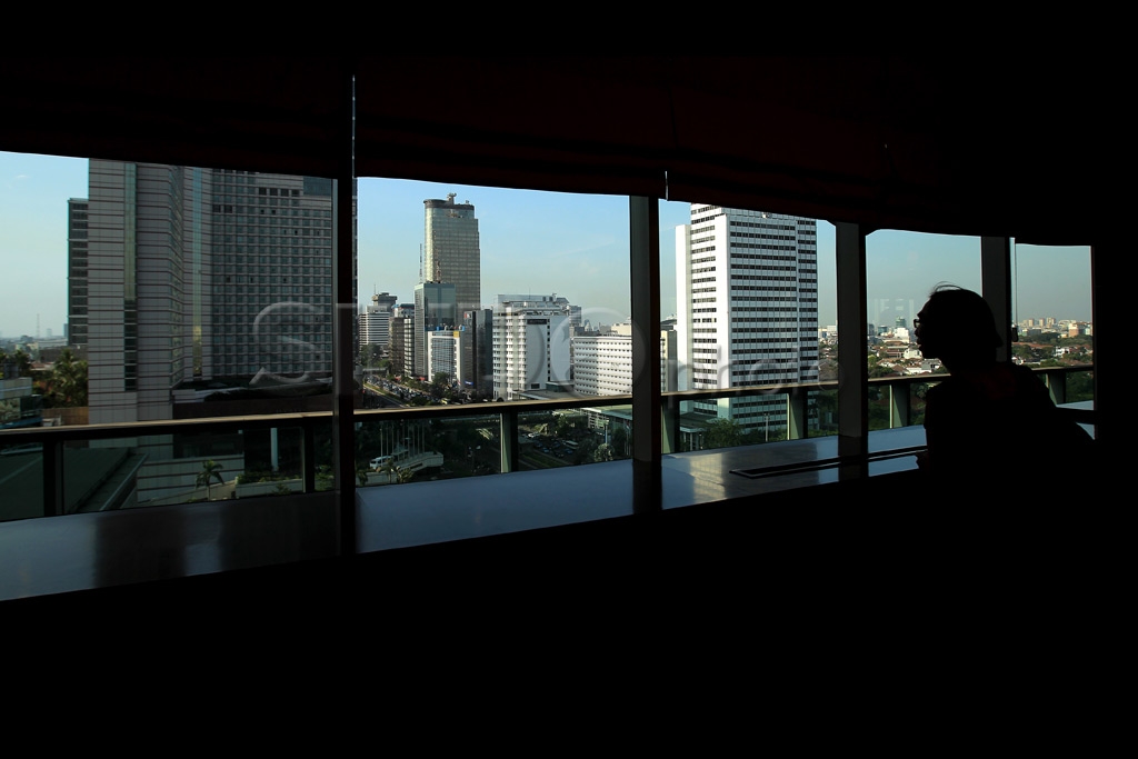 Nostalgia Di Hotel Indonesia