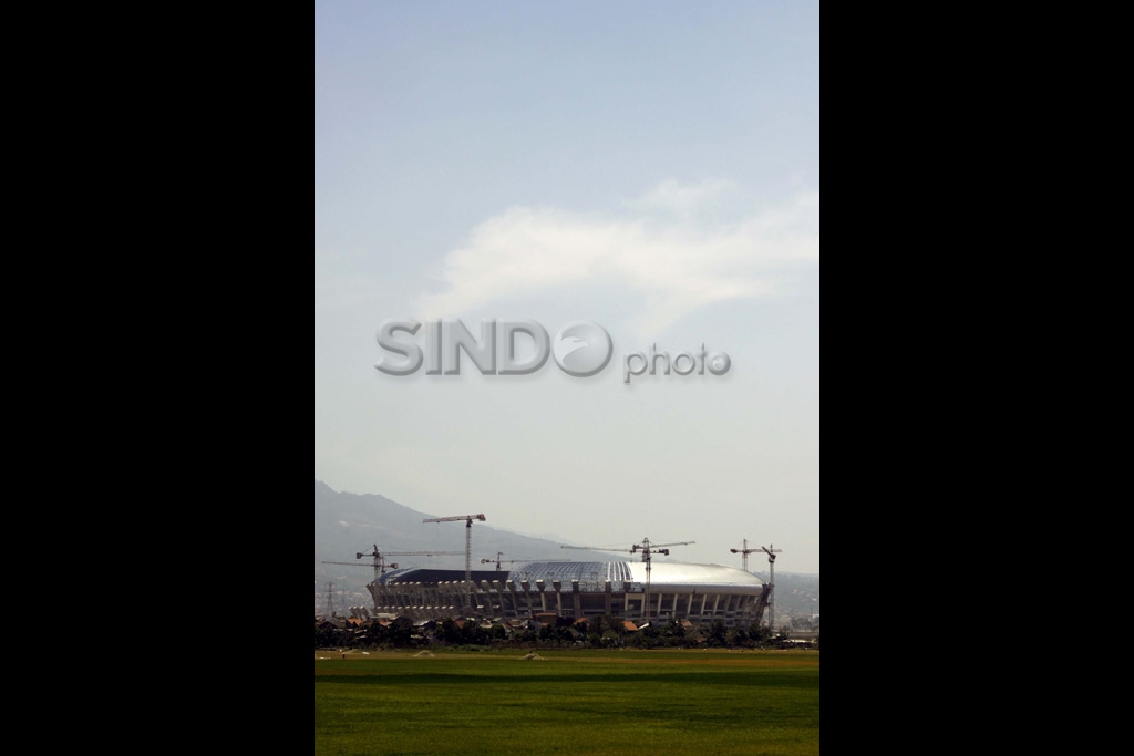 Stadion Baru