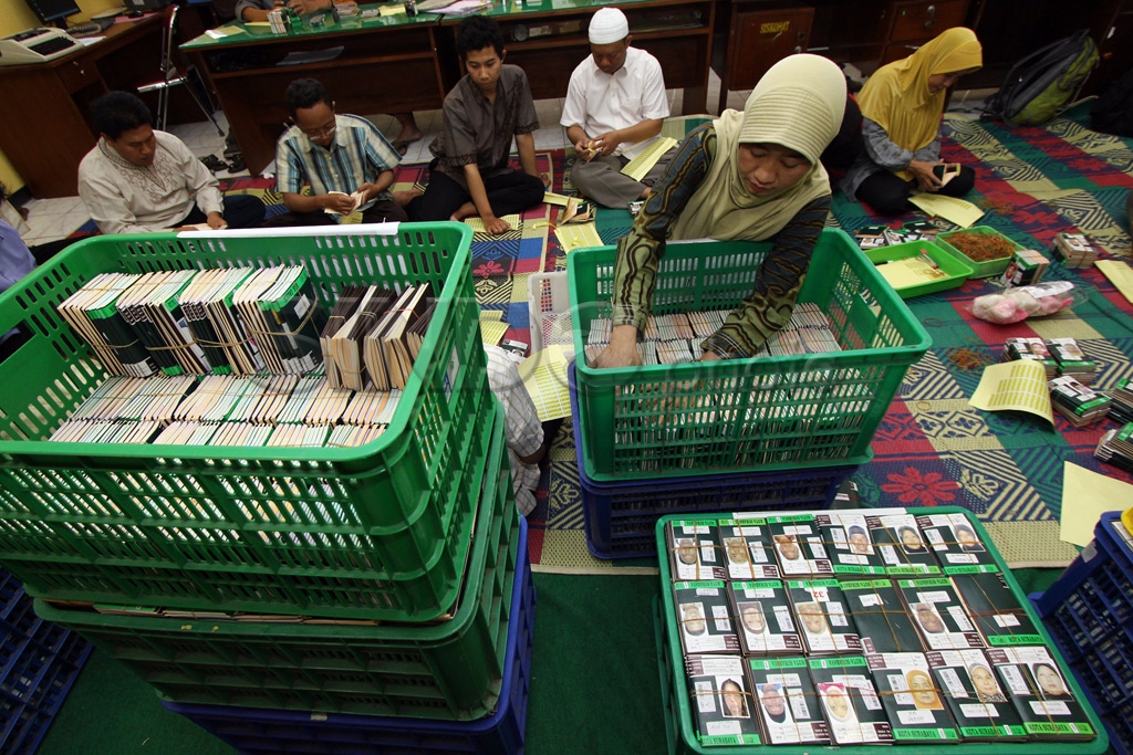 Paspor Haji