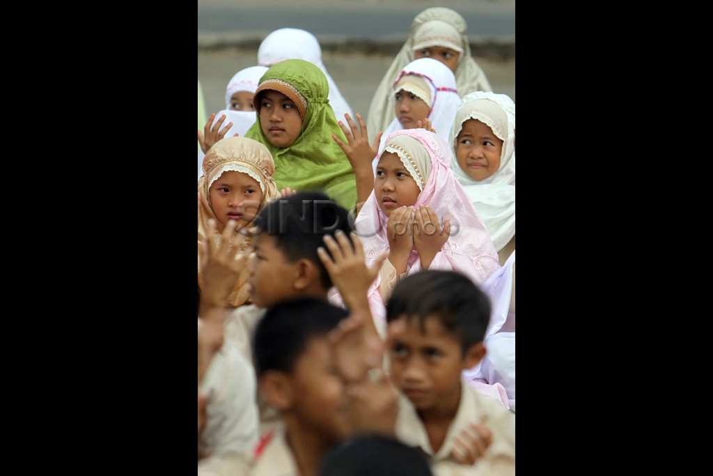 Minta Hujan