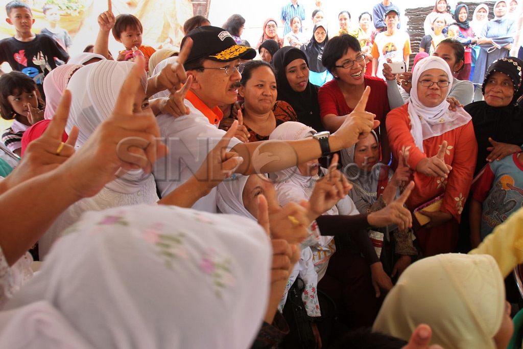 Foke VS Jokowi