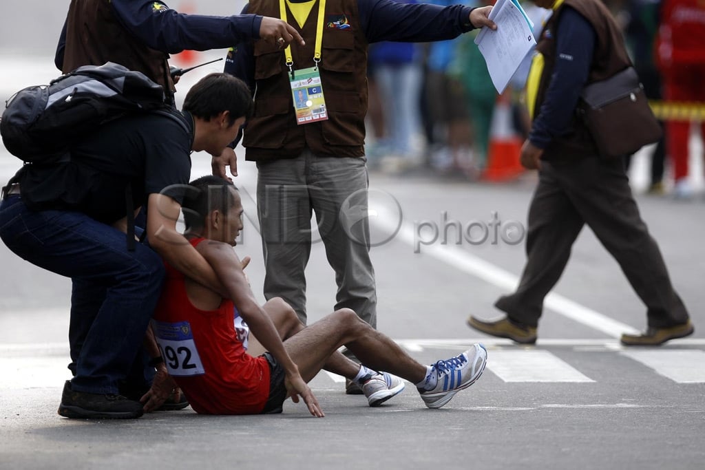 Emas Marathon Jabar