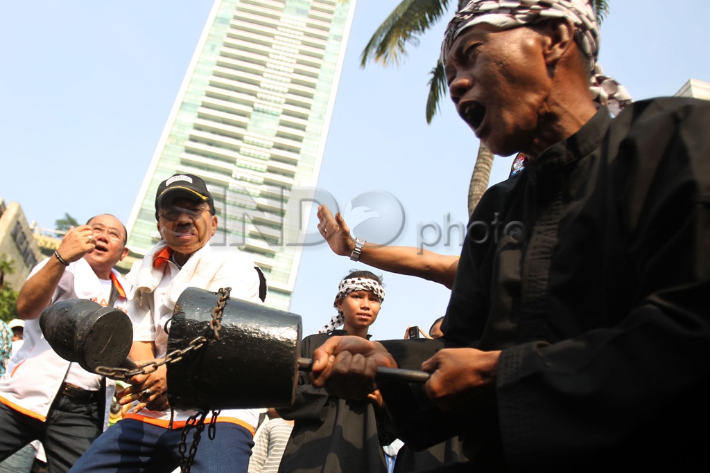 Kampanye Terakhir