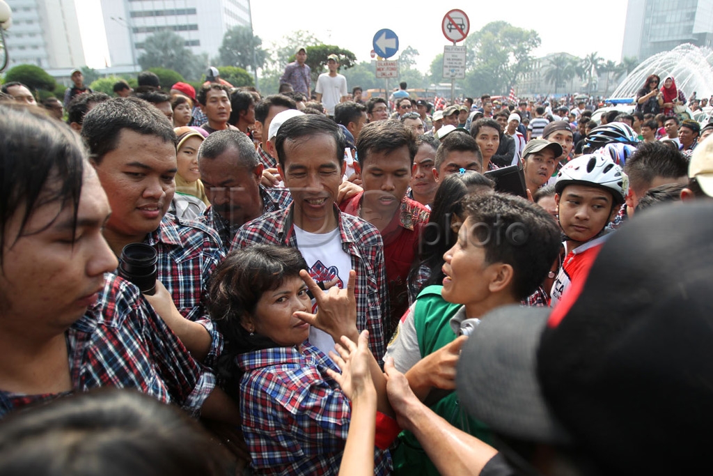 Kampanye Terakhir