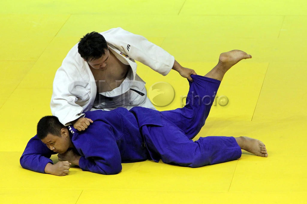 Judo Banten Sumbang...