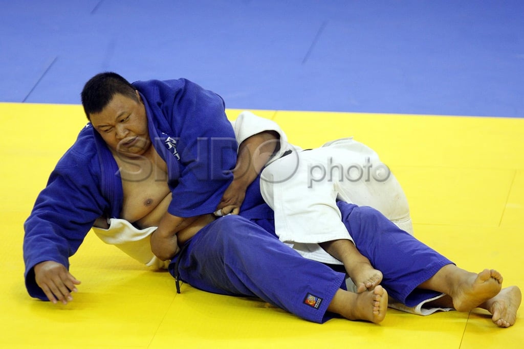 Judo Banten Sumbang...