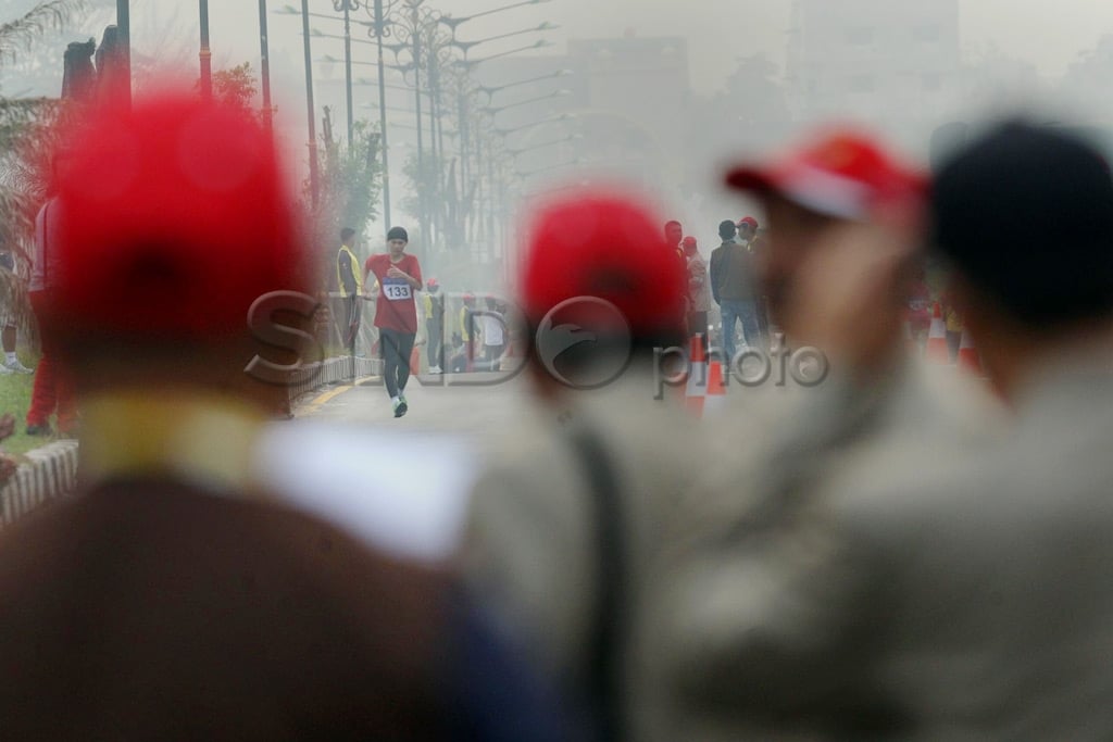 Emas Jalan Cepat Jatim