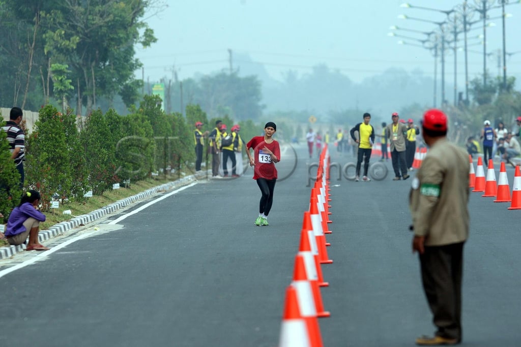 Emas Jalan Cepat Jatim