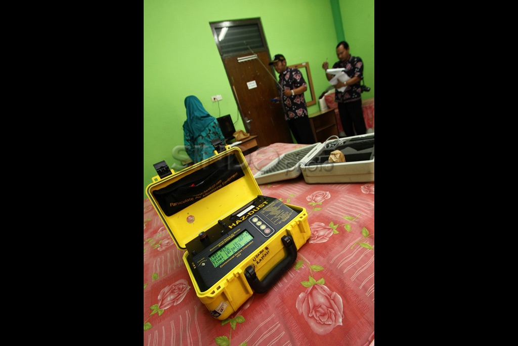 Kamar Calon Haji