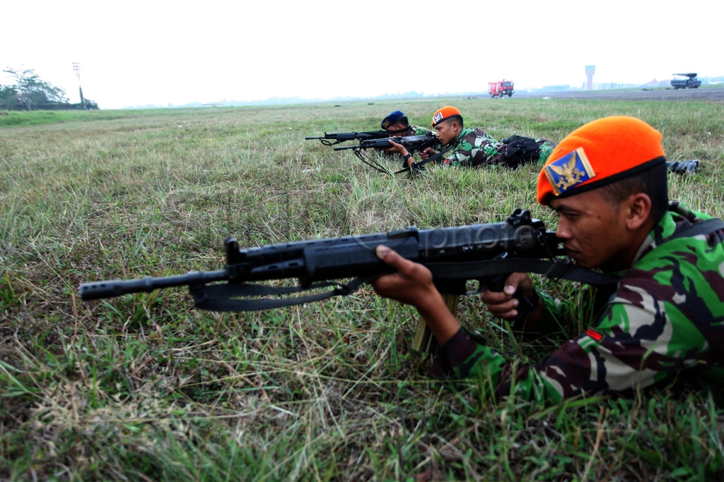 Pendaratan Paksa