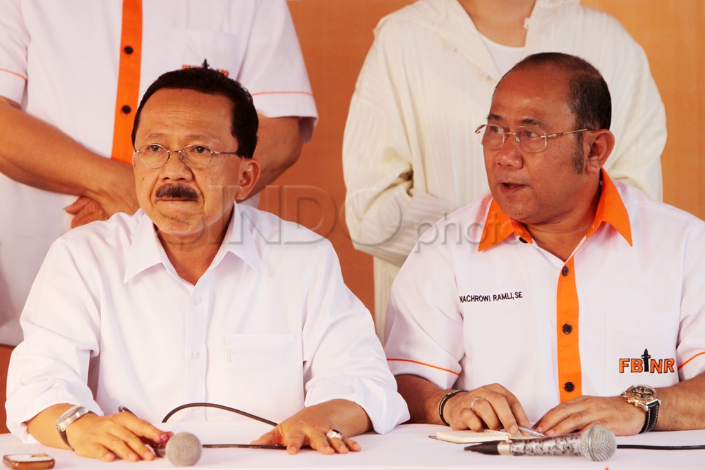 Terima Kekalahan