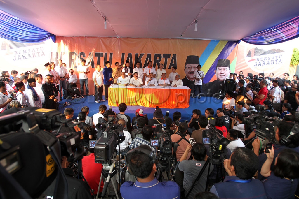 Terima Kekalahan