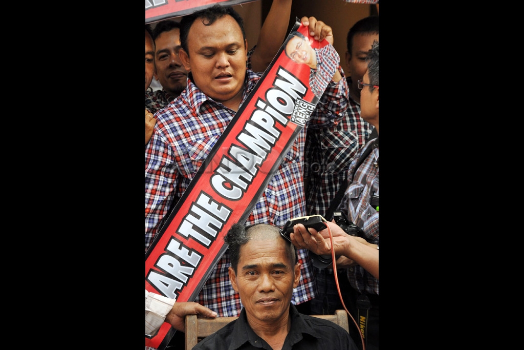 Kegembiraan Keluarga...