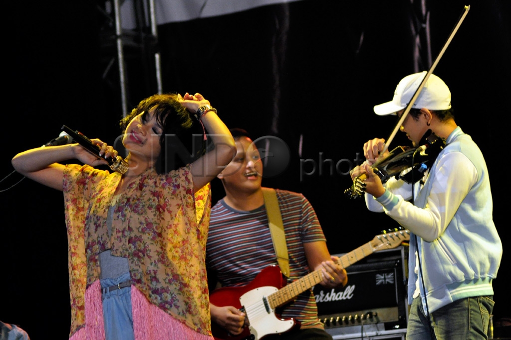 Festival Locafore di...