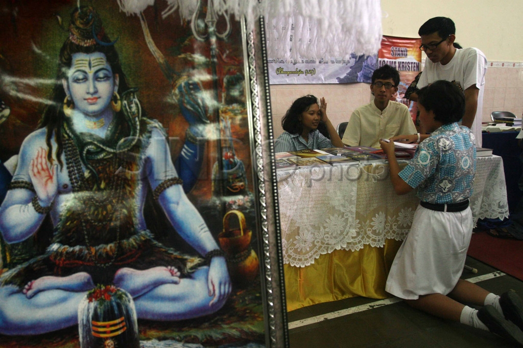 Pameran Kitab Suci