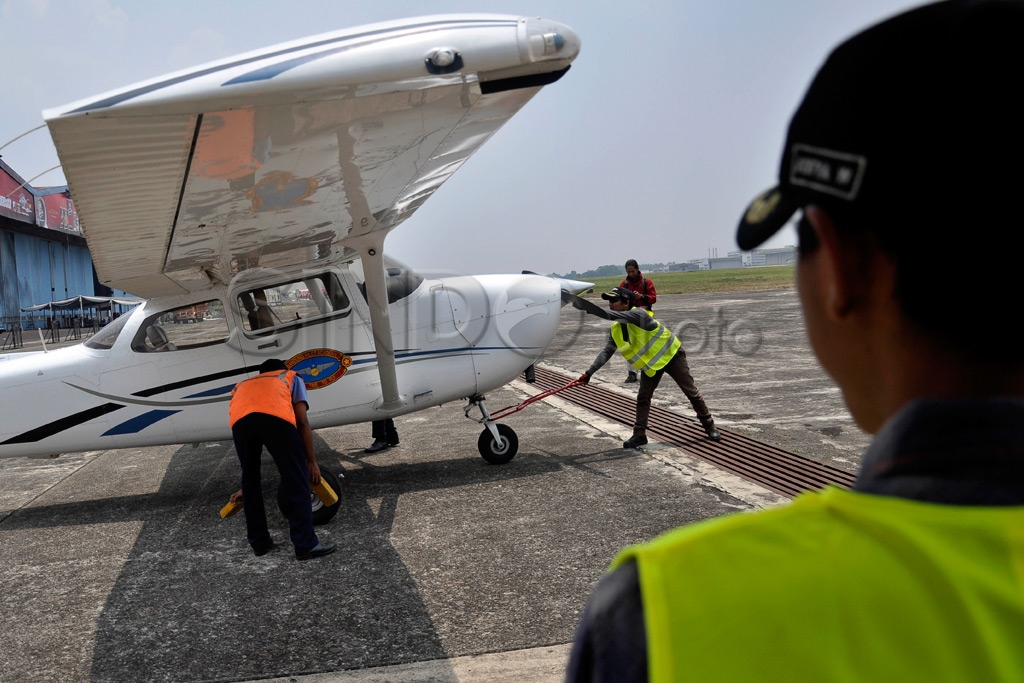 Bandung Air Show