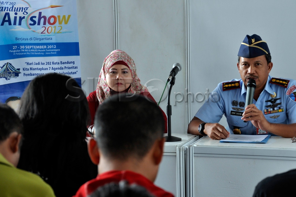 Bandung Air Show