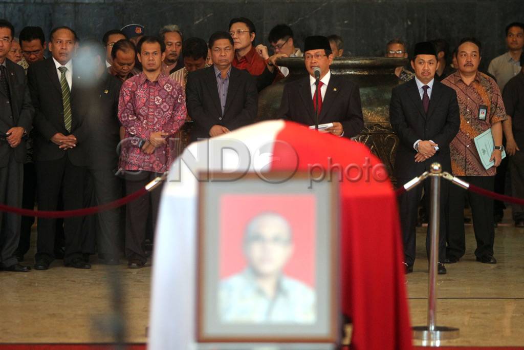 Persemayaman Ondos