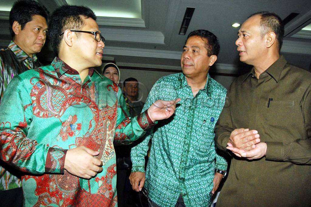 Pencegahan Narkoba TKI