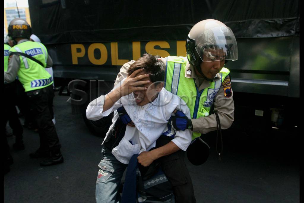 Tentang Innocence of...