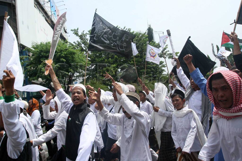 Tentang Innocence of...