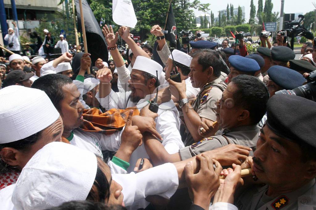 Tentang Innocence of...