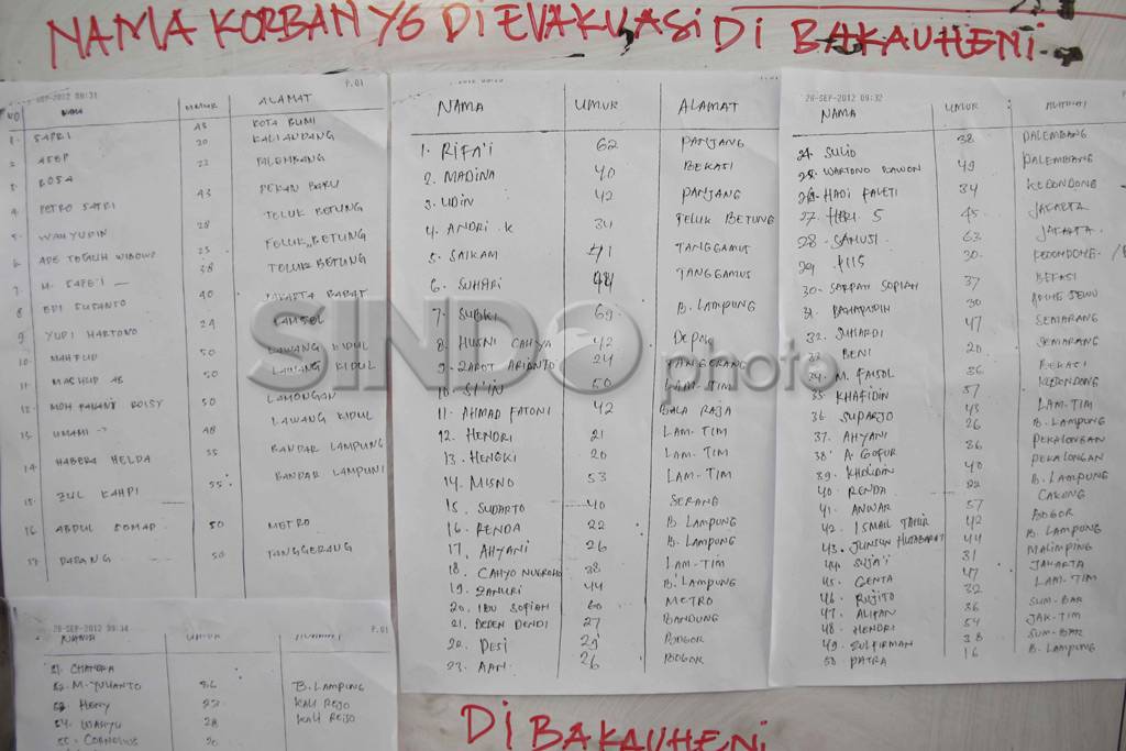 Korban Selamat