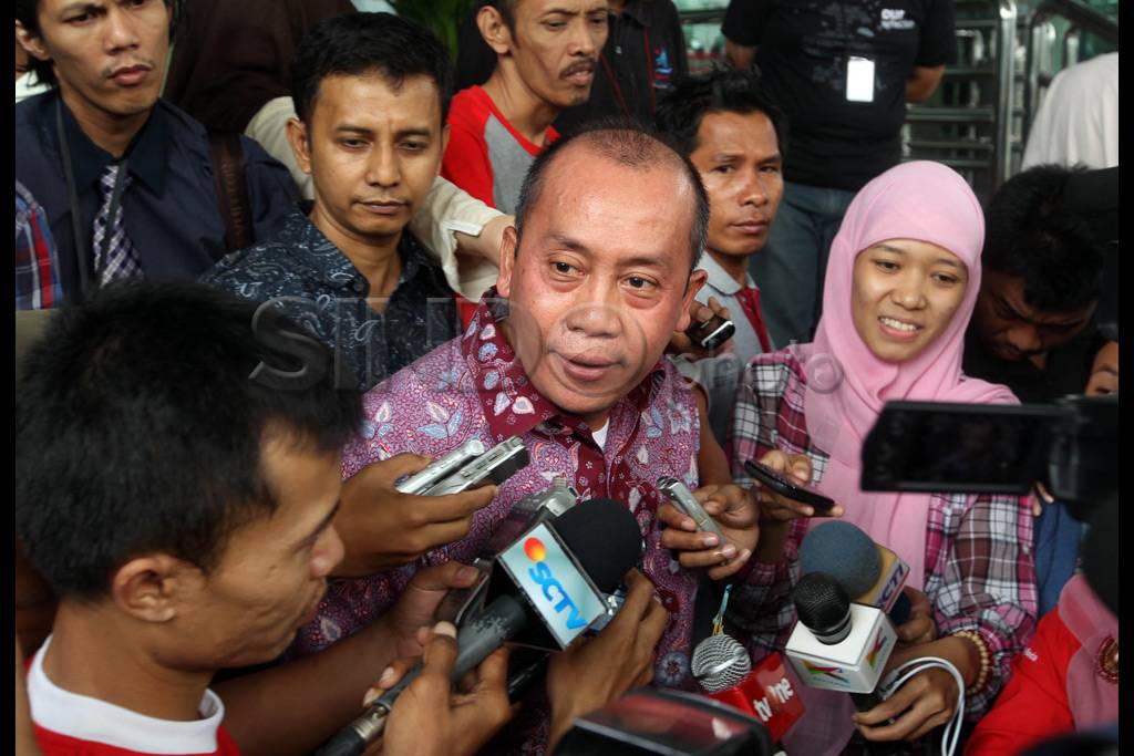 Saan Saksi Untuk Neneng