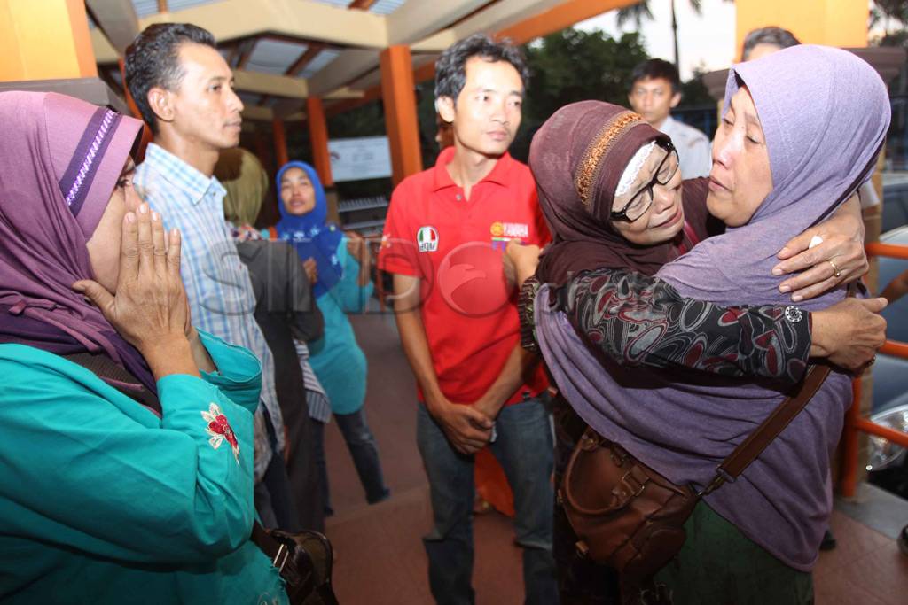 Penumpang Selamat