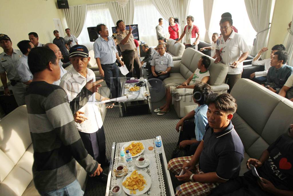 Penumpang Selamat