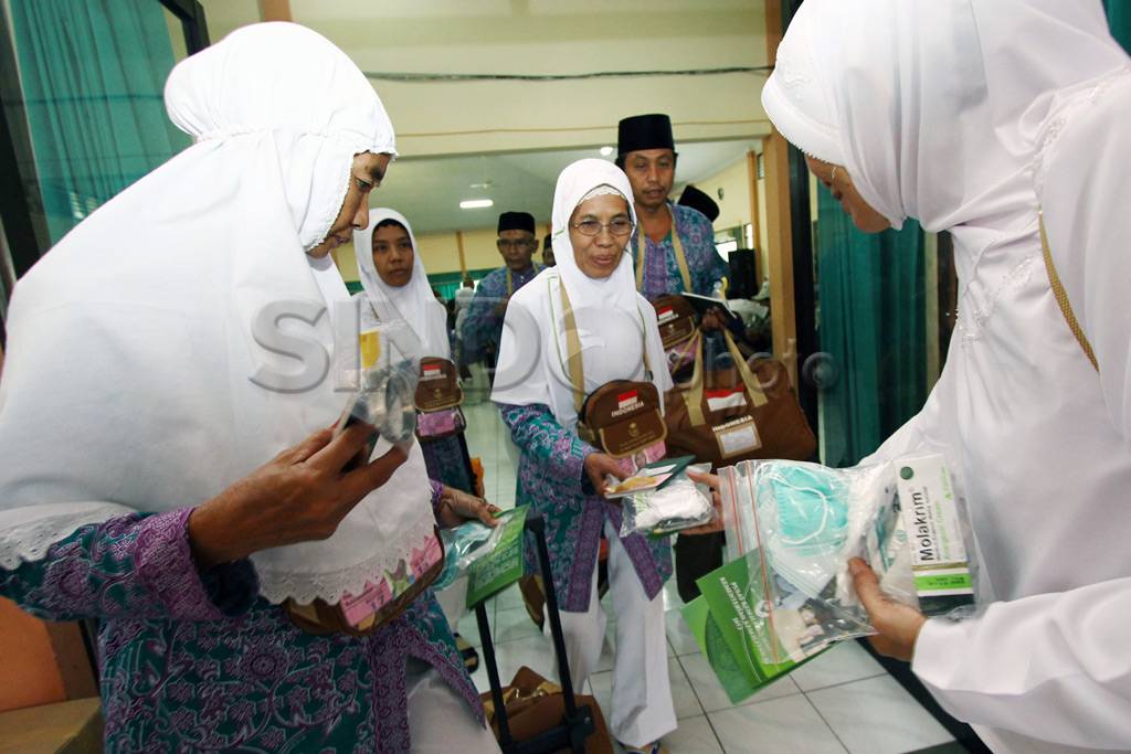 Sosialisasi Virus Corona...