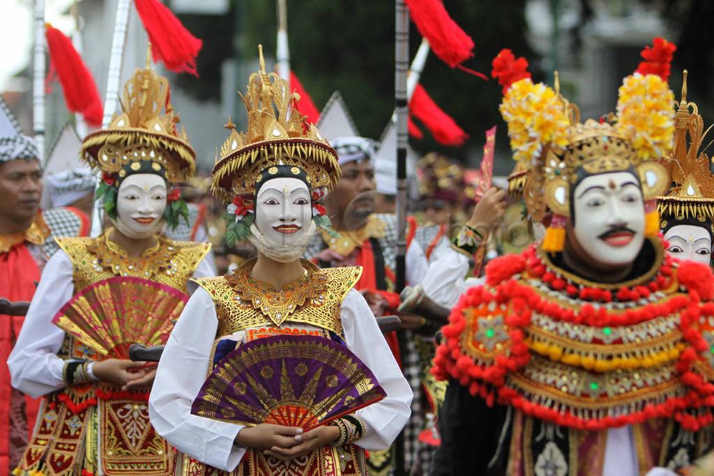 Karnaval Hindu
