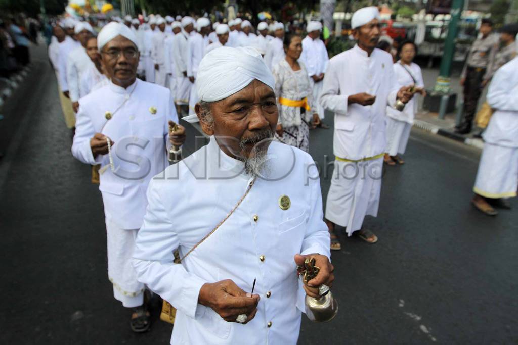 Karnaval Hindu