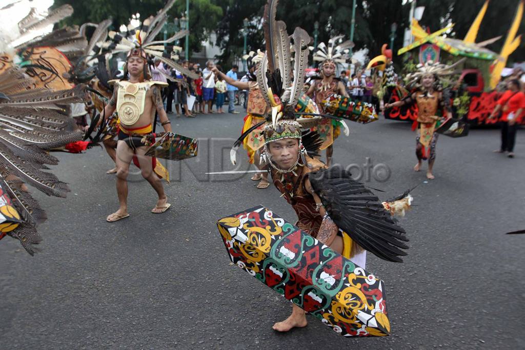 Karnaval Hindu
