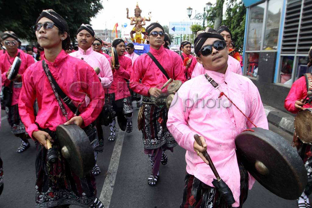 Karnaval Hindu