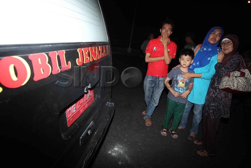 Dua Jenazah Ditemukan