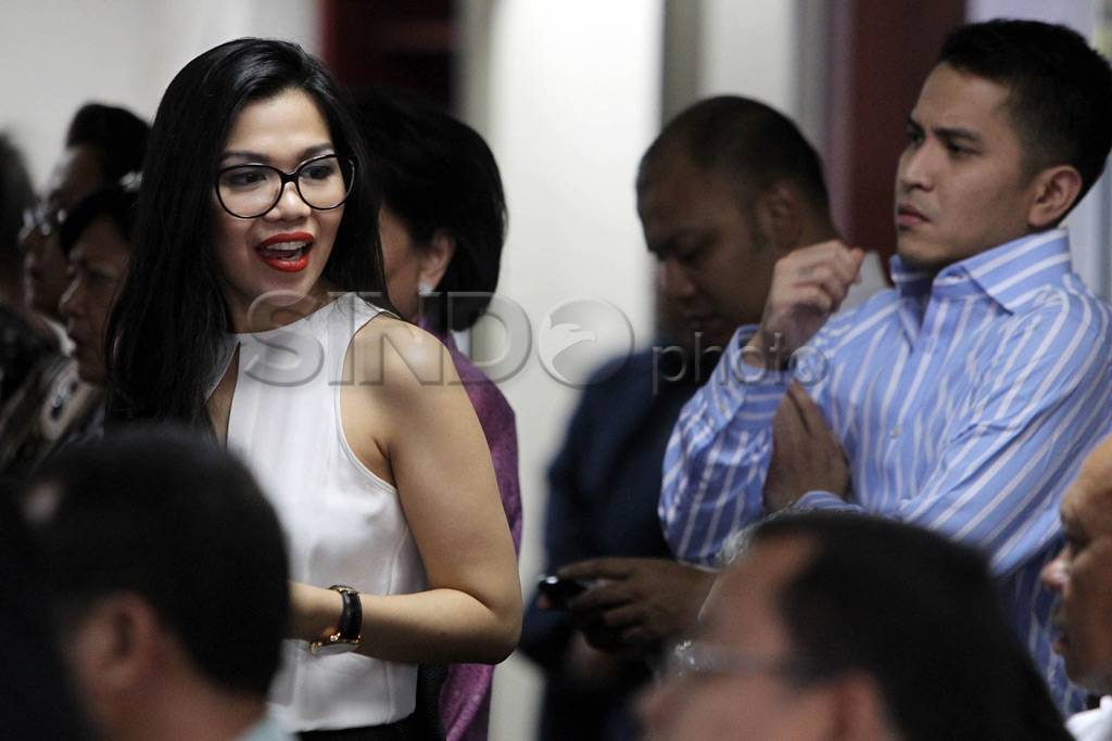 3 Tahun Untuk Miranda