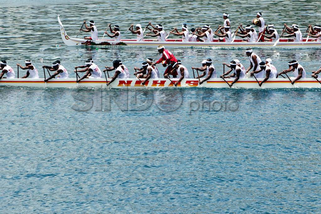 Festival Teluk Ambon