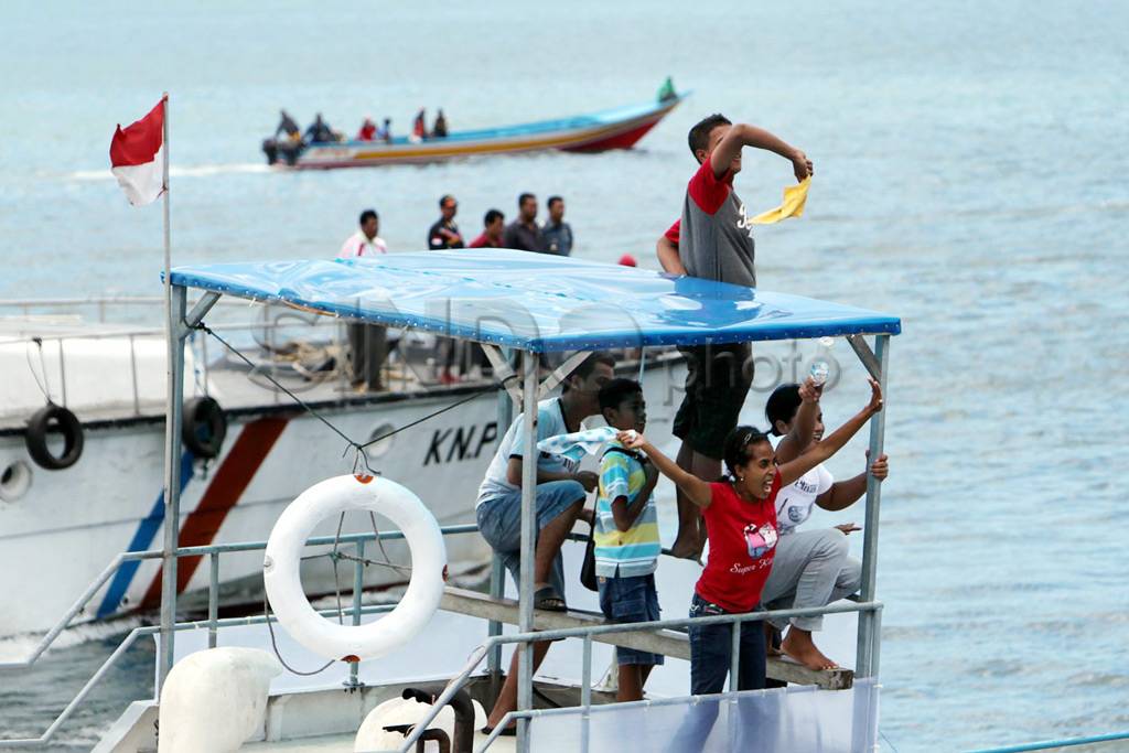 Festival Teluk Ambon
